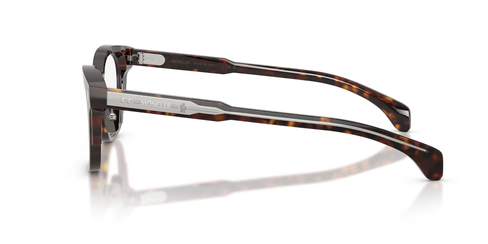 Moncler 2011D Eyeglasses - view 11